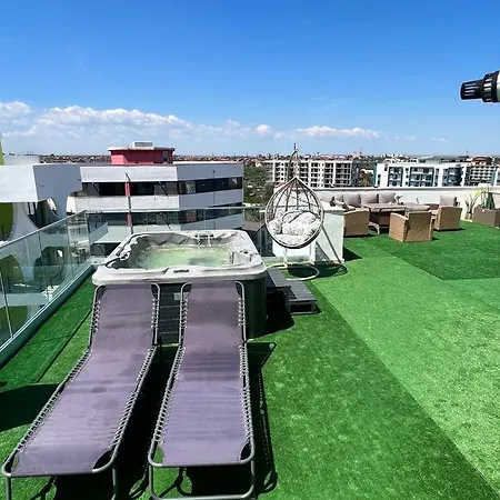 Zigluxury Апартаменты Нэводари