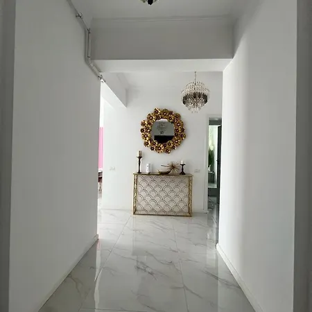 Zigluxury Apartment *