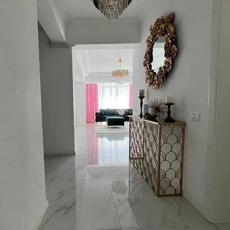 Zigluxury Apartment