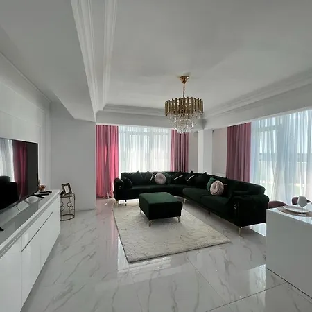Zigluxury Apartment