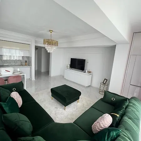 Apartment Zigluxury *